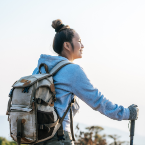 長途旅行