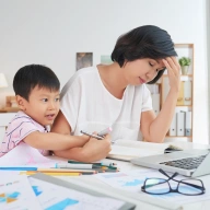 留給自己的時間太少