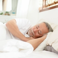 優質睡眠