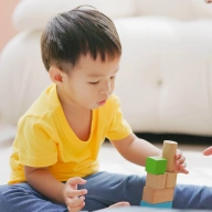 維持專心