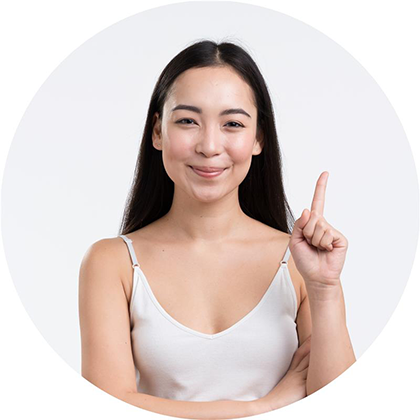 青春美麗