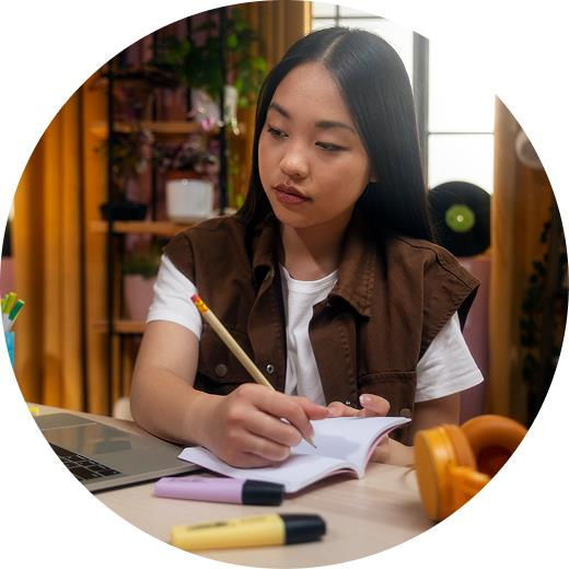 學習複習